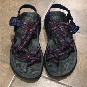 Chaco sandals